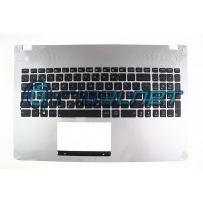 Teclado PT Asus N56V8 Top Cover s/TouchPad